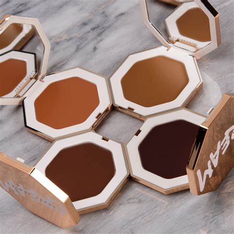 fenty cream bronzer